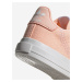 Topánky adidas Originals Continental Vulc El I Růžová