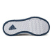 Adidas Sneakersy Tensaur Sport 2.0 Cf K IF1729 Biela