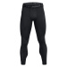 Legíny Under Armour Cg Armour Twist Leggings Black