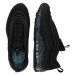 Nike Sportswear Nízke tenisky 'AIR MAX TERRASCAPE 97'  čierna