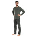 Men's pyjamas Nedeto multicolored