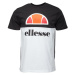 ELLESSE ARBATAX TEE Pánske tričko, biela, veľkosť