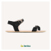 Barefoot sandále Be Lenka Claire - Black