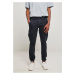 Washed Cargo Twill Jogging Pants Easternavy