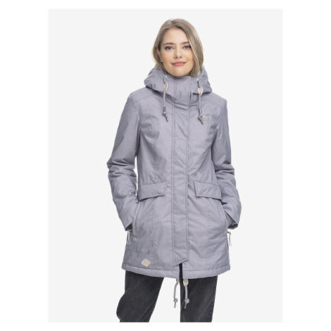 Dámske kabáty, parky a trenčkoty Ragwear