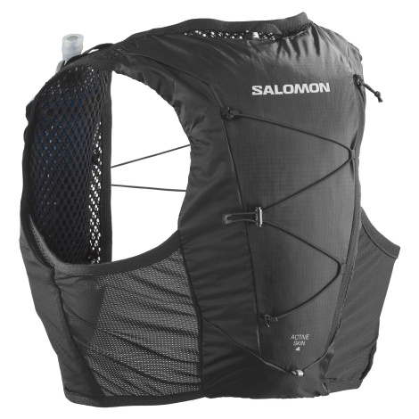 Batoh Salomon Active Skin 4 with flasks Uni LC1757600