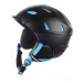 Lyžiarska prilba BLIZZARD POWER ski Black blue