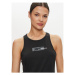 Reebok Top Id Train Sup Graphic Tank 100035755 Čierna Regular Fit