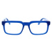 Off-White  Occhiali da Vista  Style 70 14500  Slnečné okuliare Modrá