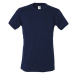 Tee Jays Detské tričko TJ1100B Navy