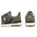 U.S. Polo Assn. Sneakersy TABRY007A Kaki