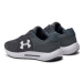 Under Armour Bežecké topánky Ua Micro G Pursuit Bp 3021953-103 Sivá