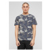 Men's Premium T-Shirt Grey/Camouflage