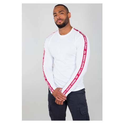 Pánske tričká Alpha Industries