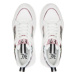 Just Cavalli Sneakersy 76RA3SL9 Biela