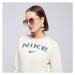 Nike Mikina W Nsw Phnx Flc Std Logo Crew