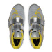 Nike Topánky Romaleos 4 CD3463 002 Strieborná