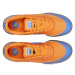 Puma PRESSING III Pánska halová obuv, oranžová, veľkosť 42