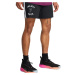 Under Armour Project Rock Mesh Short Badge Of Honor M 1386889-001