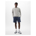 GAP Logo Shorts - Men's