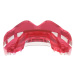 Chránič zubů Safe Jawz Ortho Series Ice Pink, Senior, Bez příchuti