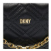 DKNY Kabelka Evon Tz Cbody R41EBC69 Čierna