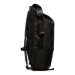 Rains Ruksak Trail Rolltop Backpack 13760 Čierna