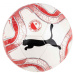 Puma SKS BALL FINAL 4 Futbalová lopta, biela, veľkosť