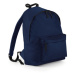 BagBase Unisex mestský batoh 18 l BG125 French Navy