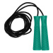 Spokey CANDY ROPE Bearing skipping rope, green