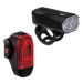 Svetlo na bicykel LEZYNE KTV DRIVE PRO 300+ KTV DRIVE+ PAIR