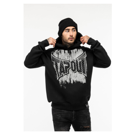 Tapout Men's hooded sweatshirt oversized