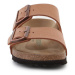 Birkenstock Arizona Pecan W 1025046