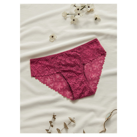 Edoti Women's panties UL