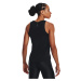 Under Armour Iso-Chill Laser Tank Black