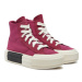 Converse Plátenky Chuck Taylor All Star Cruise A05714C Fialová