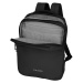 Travelite Basics Everyday Backpack Black