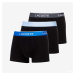 LACOSTE Trunk 3 Pack Black/ Blue