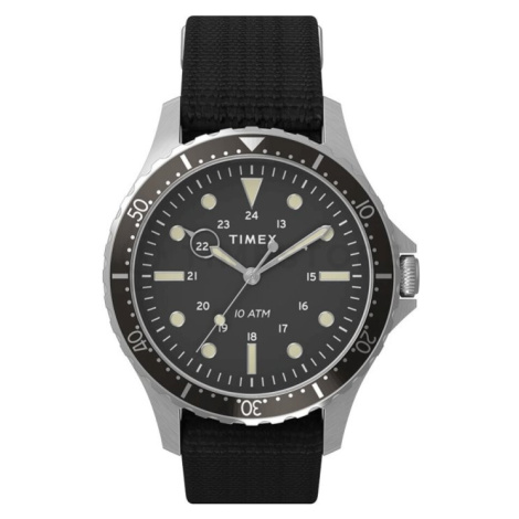 Timex Navi XL TW2T75600