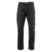 ALPINE PRO LORAL 2 Pánske nohavice, čierna, veľkosť