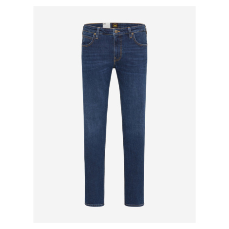 Pánske džínsy skinny Lee