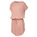 Loap Bugatela Dámske šaty CLW2477 pink