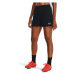 Dámske tréningové kraťasy UNDER ARMOUR UA Womens Ch. Knit Short-BLK