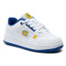 Champion Sneakersy Rebound Summerized Low B Gs S32876-CHA-WW008 Biela