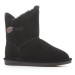 Dámské zimní boty BearPaw Rosie W 1653W-011 Black II EU 36