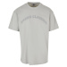 Lightweight Asphalt T-Shirt Gate Tee