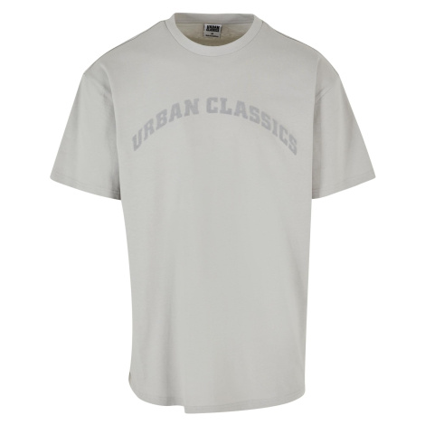 Lightweight Asphalt T-Shirt Gate Tee Urban Classics