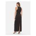 Calvin Klein Večerné šaty K20K206191 Čierna Slim Fit