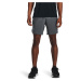 Šortky Under Armour Launch 7'' Short Pitch Gray