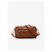Women's brown handbag Desigual Half Logo 24 Cambridge 2.0 - Women
